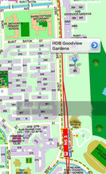 Blk 383 Bukit Batok West Avenue 5 (Bukit Batok), HDB 4 Rooms #119859782